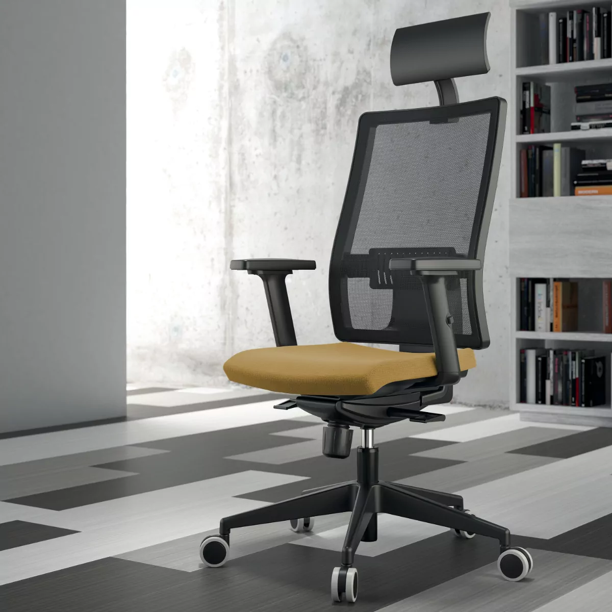 fauteuil de bureau