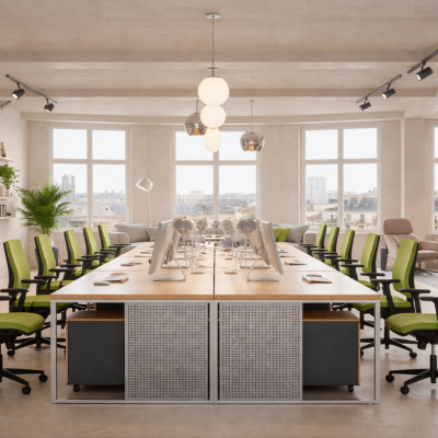 fauteuil de bureau