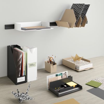 accessoires bureau