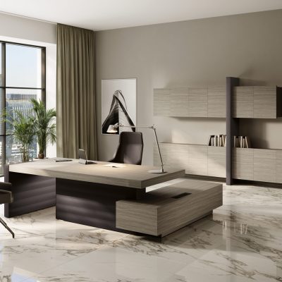 bureau de direction