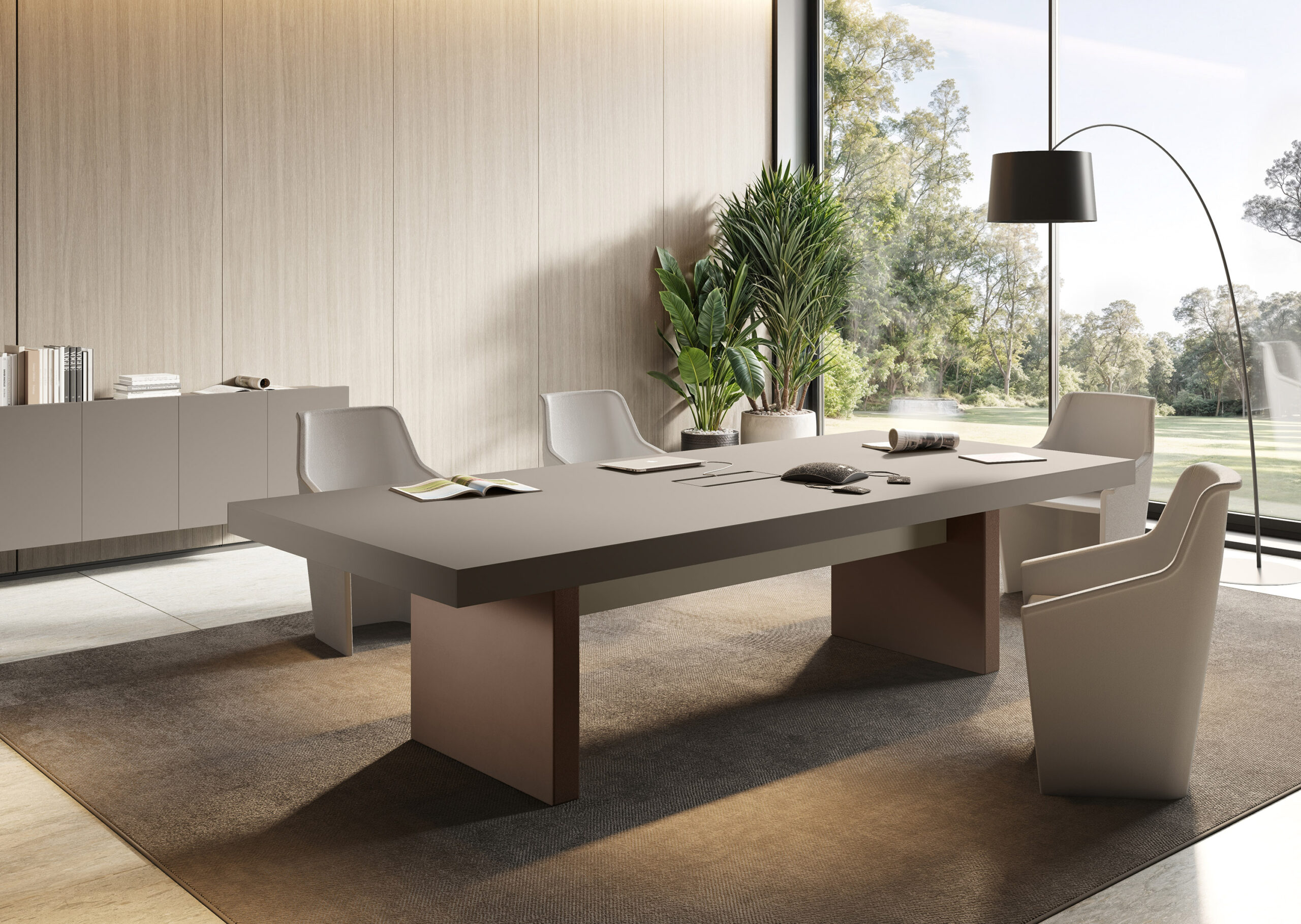 bureau de direction