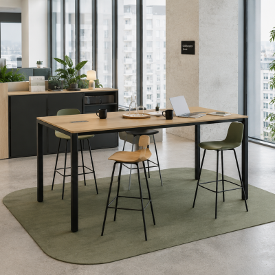 bureau réglable
