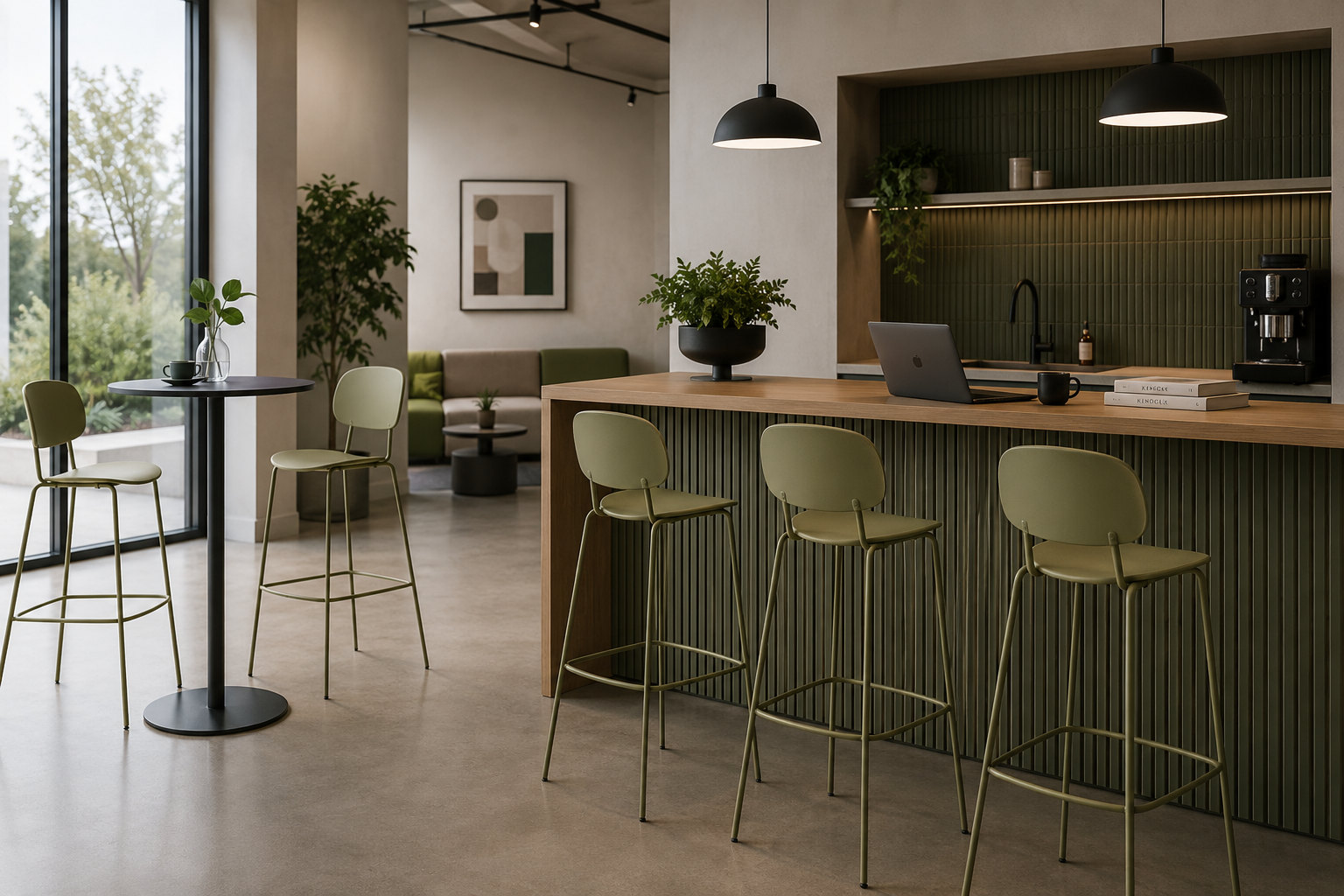 tabouret