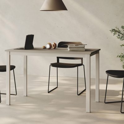 table de cafeteria
