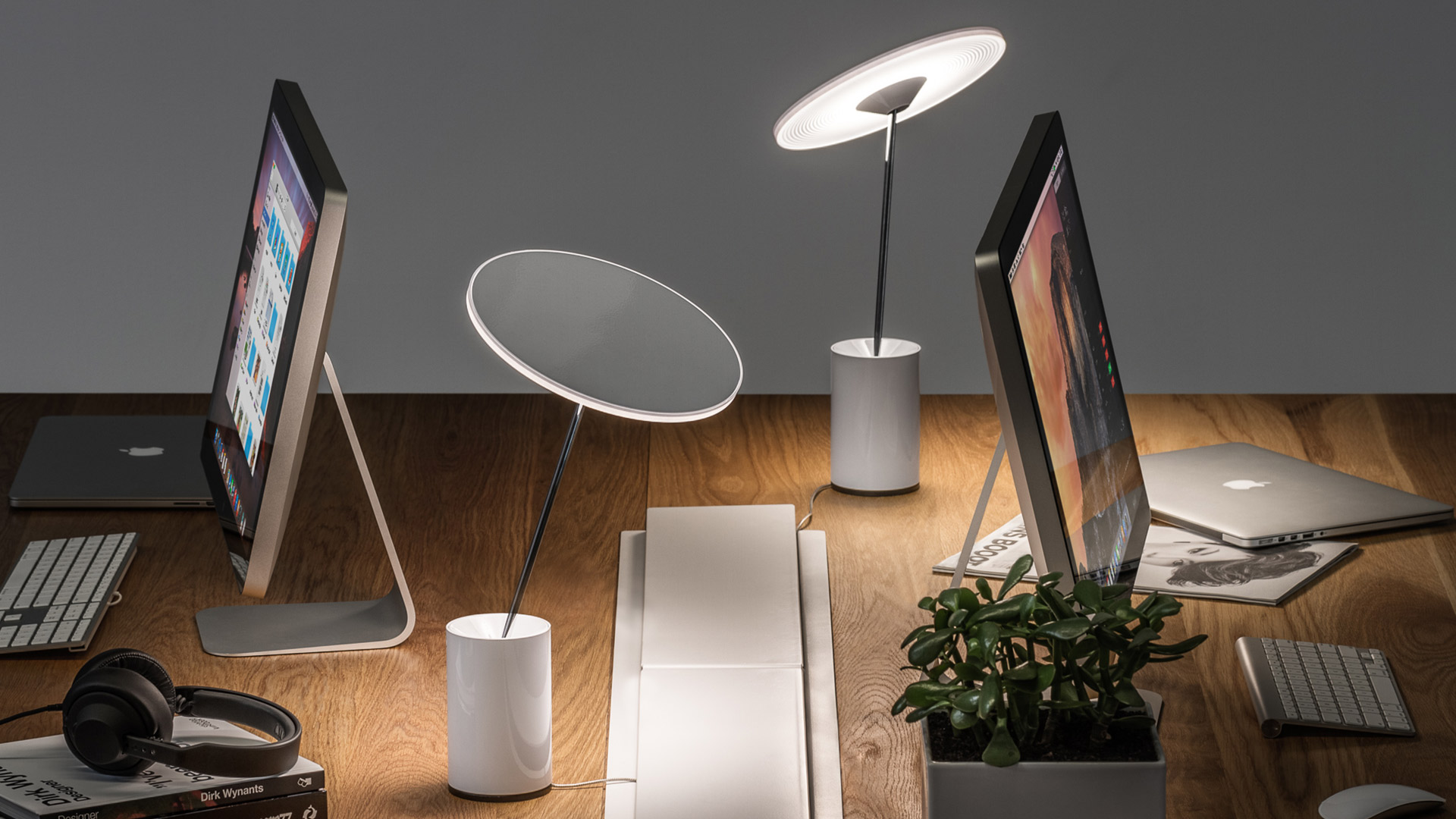 lampe