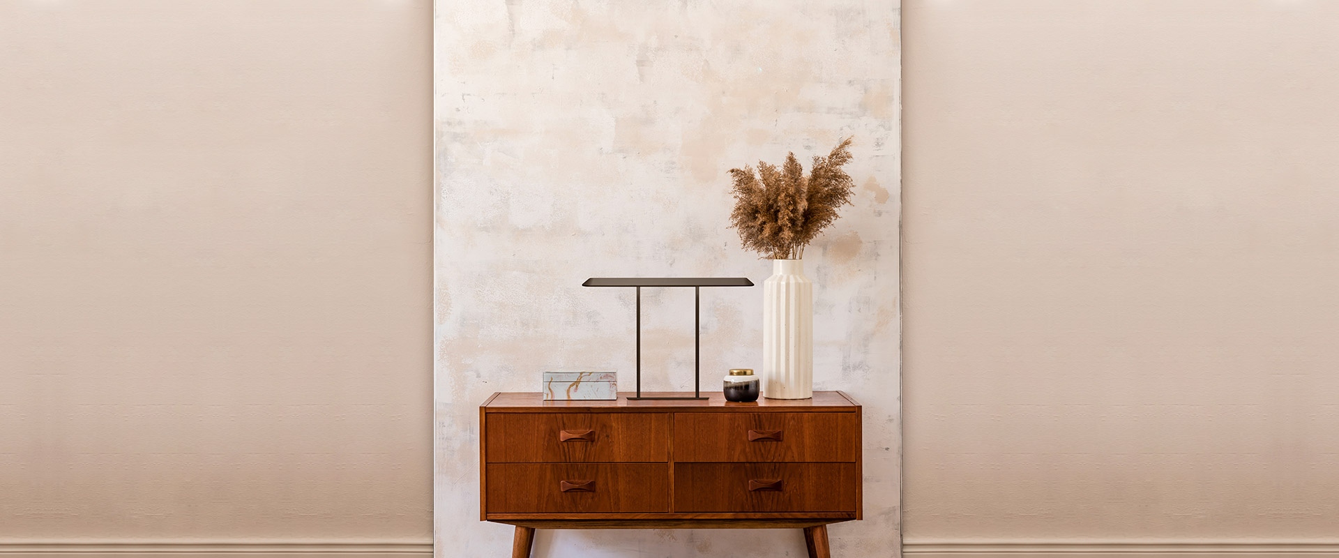 lampe tempio