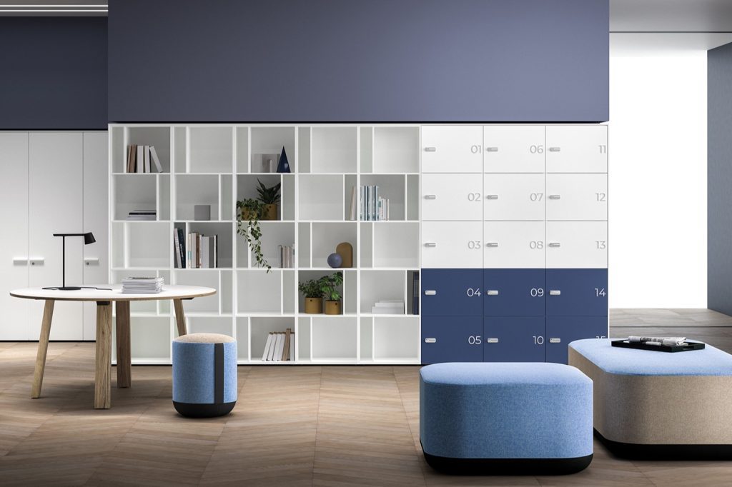 bibliothèque