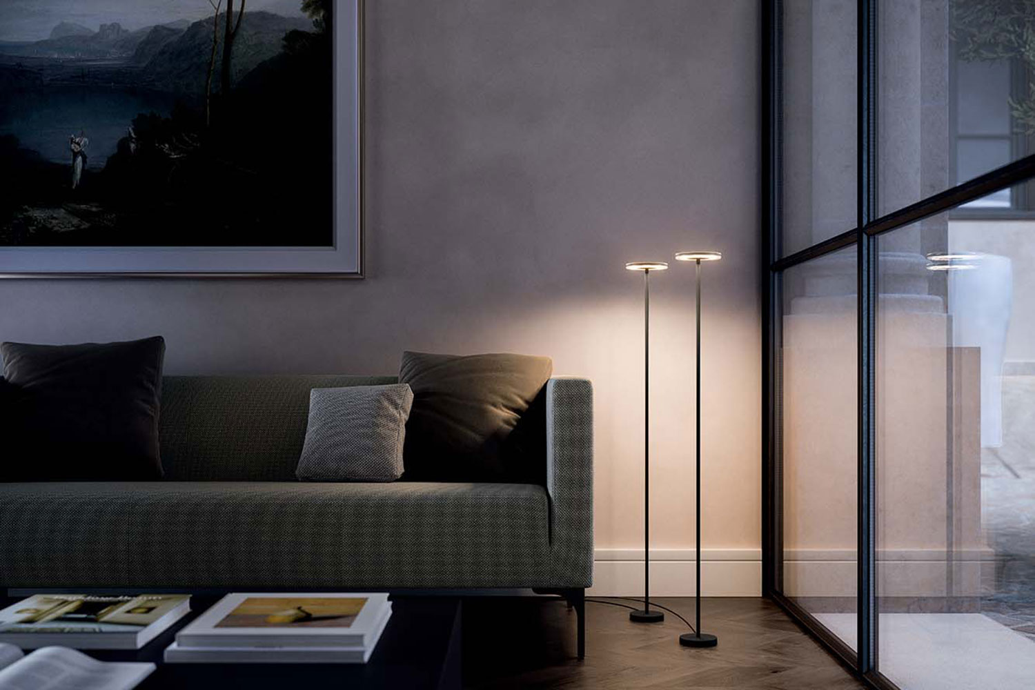 luminaire